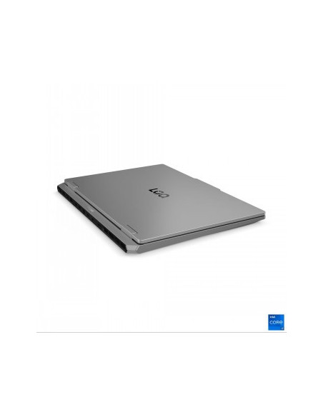 LENOVO LOQ I7-13650HX17.3 FHD (1920X1080) IPS 300NITS ANTI-GLARE, 100% SRGB, 165HZ, G-SYNC®16GB1TB SSDRTX5060_8GBW11HENG (LUNA 