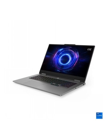 LENOVO LOQ I7-13650HX17.3 FHD (1920X1080) IPS 300NITS ANTI-GLARE, 100% SRGB, 165HZ, G-SYNC®16GB1TB SSDRTX5060_8GBW11HENG (LUNA 