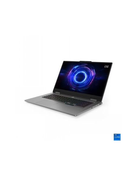 LENOVO LOQ I7-13650HX17.3 FHD (1920X1080) IPS 300NITS ANTI-GLARE, 100% SRGB, 165HZ, G-SYNC®16GB1TB SSDRTX5060_8GBW11HENG (LUNA 