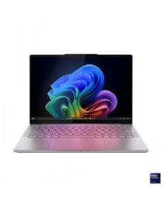 LENOVO YOGA SLIM 7 ULTRA 5 226V14 WUXGA (1920X1200) OLED 600NITS (PEAK)  400NITS (TYPICAL) GLOSSY, 100% DCI-P3, 60HZ, EYESAFE®,