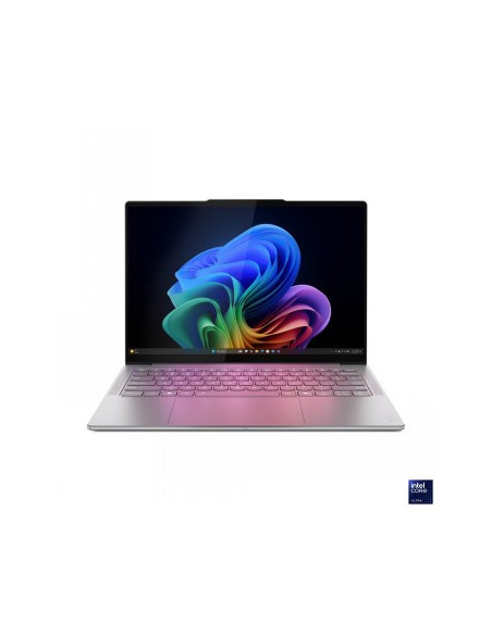 LENOVO YOGA SLIM 7 ULTRA 5 226V14 WUXGA (1920X1200) OLED 600NITS (PEAK)  400NITS (TYPICAL) GLOSSY, 100% DCI-P3, 60HZ, EYESAFE®,