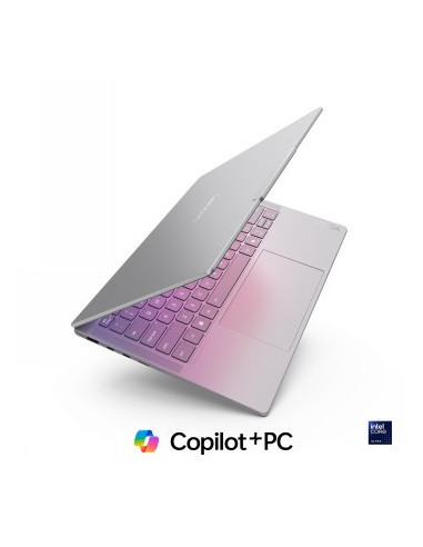 LENOVO YOGA SLIM 7 ULTRA 5 226V14 WUXGA (1920X1200) OLED 600NITS (PEAK)  400NITS (TYPICAL) GLOSSY, 100% DCI-P3, 60HZ, EYESAFE®,