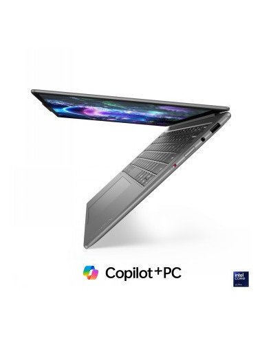 LENOVO YOGA SLIM 7 ULTRA 5 226V14 WUXGA (1920X1200) OLED 600NITS (PEAK)  400NITS (TYPICAL) GLOSSY, 100% DCI-P3, 60HZ, EYESAFE®,