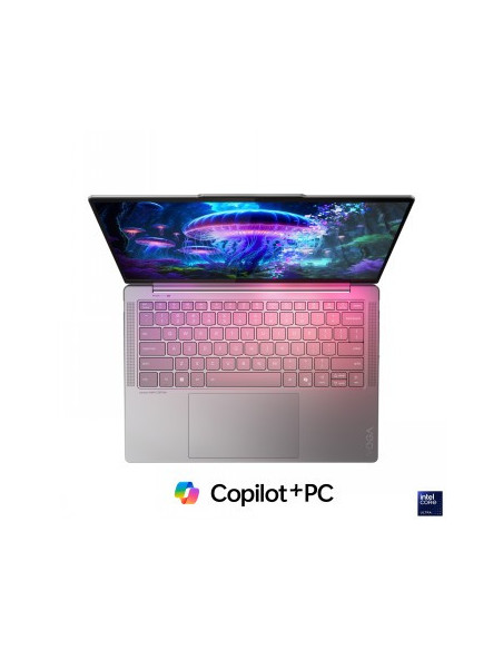 LENOVO YOGA SLIM 7 ULTRA 5 226V14 WUXGA (1920X1200) OLED 600NITS (PEAK)  400NITS (TYPICAL) GLOSSY, 100% DCI-P3, 60HZ, EYESAFE®,