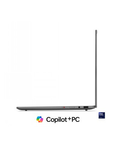 LENOVO YOGA SLIM 7 ULTRA 5 226V14 WUXGA (1920X1200) OLED 600NITS (PEAK)  400NITS (TYPICAL) GLOSSY, 100% DCI-P3, 60HZ, EYESAFE®,