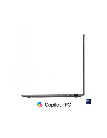 LENOVO YOGA SLIM 7 ULTRA 5 226V14 WUXGA (1920X1200) OLED 600NITS (PEAK)  400NITS (TYPICAL) GLOSSY, 100% DCI-P3, 60HZ, EYESAFE®,