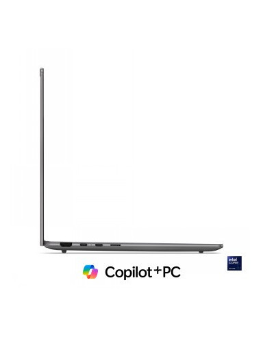 LENOVO YOGA SLIM 7 ULTRA 5 226V14 WUXGA (1920X1200) OLED 600NITS (PEAK)  400NITS (TYPICAL) GLOSSY, 100% DCI-P3, 60HZ, EYESAFE®,