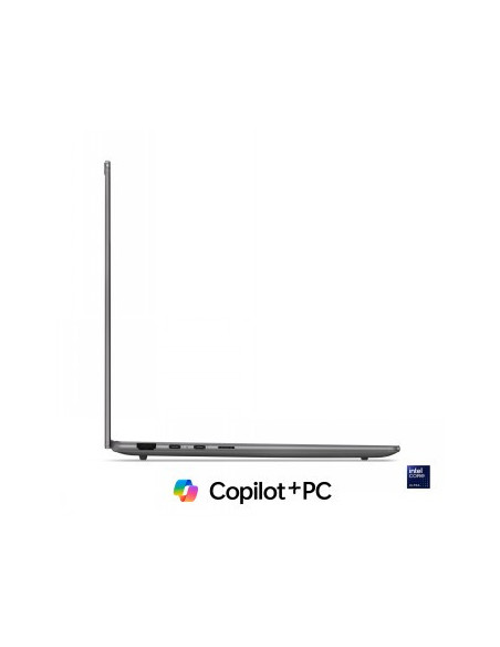 LENOVO YOGA SLIM 7 ULTRA 5 226V14 WUXGA (1920X1200) OLED 600NITS (PEAK)  400NITS (TYPICAL) GLOSSY, 100% DCI-P3, 60HZ, EYESAFE®,