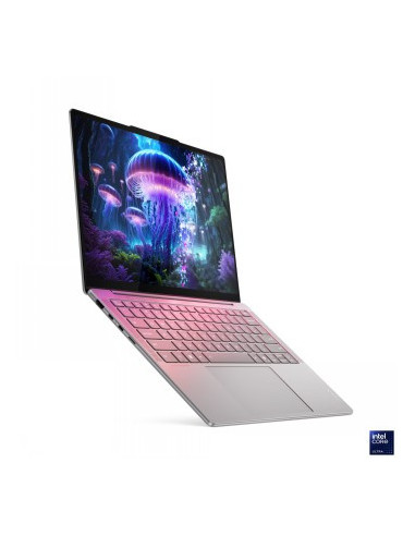 LENOVO YOGA SLIM 7 ULTRA 5 226V14 WUXGA (1920X1200) OLED 600NITS (PEAK)  400NITS (TYPICAL) GLOSSY, 100% DCI-P3, 60HZ, EYESAFE®,