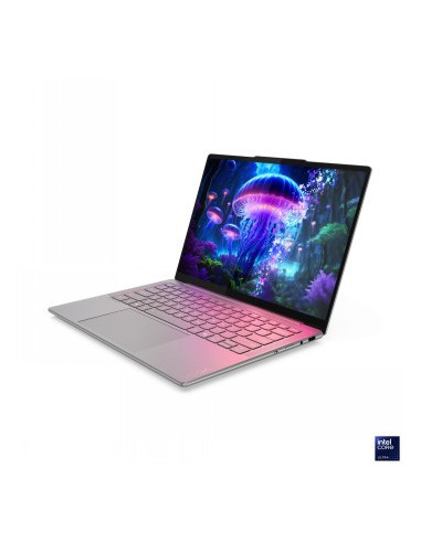 LENOVO YOGA SLIM 7 ULTRA 5 226V14 WUXGA (1920X1200) OLED 600NITS (PEAK)  400NITS (TYPICAL) GLOSSY, 100% DCI-P3, 60HZ, EYESAFE®,