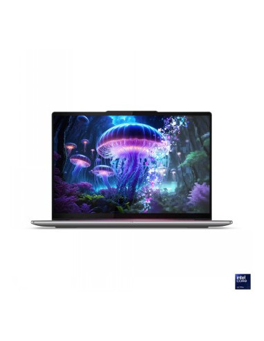 LENOVO YOGA SLIM 7 ULTRA 5 226V14 WUXGA (1920X1200) OLED 600NITS (PEAK)  400NITS (TYPICAL) GLOSSY, 100% DCI-P3, 60HZ, EYESAFE®,