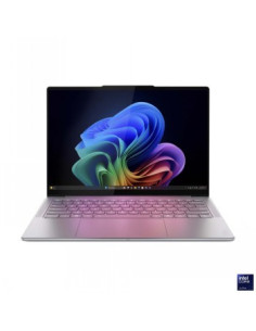 LENOVO YOGA SLIM 7 ULTRA 7 258V14 WUXGA (1920X1200) OLED 600NITS (PEAK)  400NITS (TYPICAL) GLOSSY, 100% DCI-P3, 60HZ, EYESAFE®,