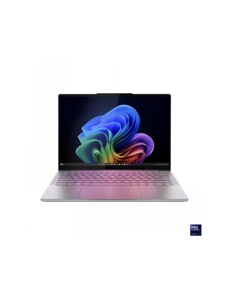 LENOVO YOGA SLIM 7 ULTRA 7 258V14 WUXGA (1920X1200) OLED 600NITS (PEAK)  400NITS (TYPICAL) GLOSSY, 100% DCI-P3, 60HZ, EYESAFE®,