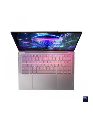 LENOVO YOGA SLIM 7 ULTRA 7 258V14 WUXGA (1920X1200) OLED 600NITS (PEAK)  400NITS (TYPICAL) GLOSSY, 100% DCI-P3, 60HZ, EYESAFE®,