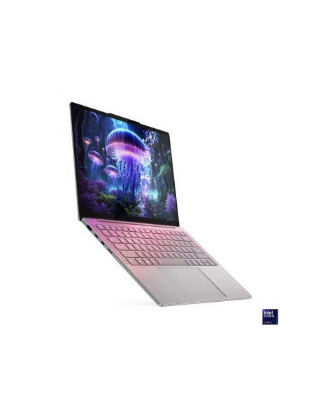 LENOVO YOGA SLIM 7 ULTRA 7 258V14 WUXGA (1920X1200) OLED 600NITS (PEAK)  400NITS (TYPICAL) GLOSSY, 100% DCI-P3, 60HZ, EYESAFE®,