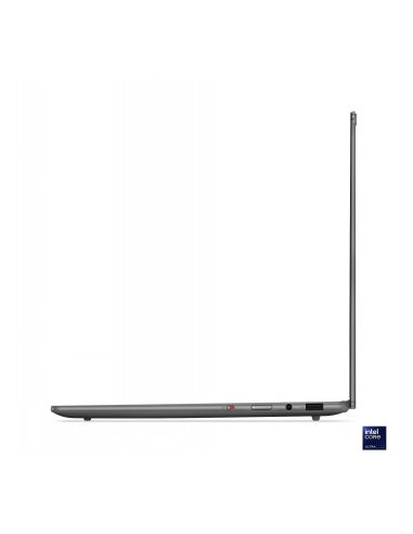 LENOVO YOGA SLIM 7 ULTRA 7 258V14 WUXGA (1920X1200) OLED 600NITS (PEAK)  400NITS (TYPICAL) GLOSSY, 100% DCI-P3, 60HZ, EYESAFE®,