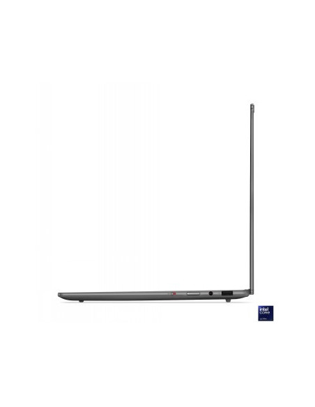 LENOVO YOGA SLIM 7 ULTRA 7 258V14 WUXGA (1920X1200) OLED 600NITS (PEAK)  400NITS (TYPICAL) GLOSSY, 100% DCI-P3, 60HZ, EYESAFE®,