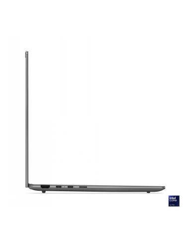 LENOVO YOGA SLIM 7 ULTRA 7 258V14 WUXGA (1920X1200) OLED 600NITS (PEAK)  400NITS (TYPICAL) GLOSSY, 100% DCI-P3, 60HZ, EYESAFE®,