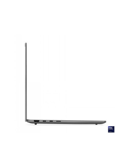LENOVO YOGA SLIM 7 ULTRA 7 258V14 WUXGA (1920X1200) OLED 600NITS (PEAK)  400NITS (TYPICAL) GLOSSY, 100% DCI-P3, 60HZ, EYESAFE®,
