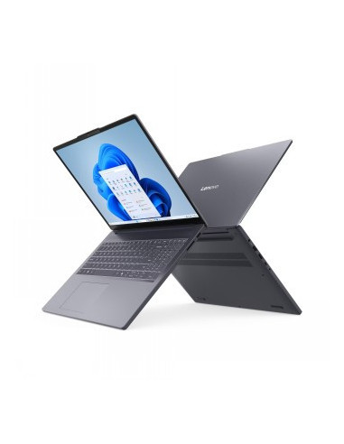 LENOVO IDEAPAD SLIM 3 RYZEN 5 7535HS16 2.8K (2880X1800) OLED 500NITS GLOSSY, 100% DCI-P3, 120HZ, DISPLAYHDR TRUE BLACK 60016GB5