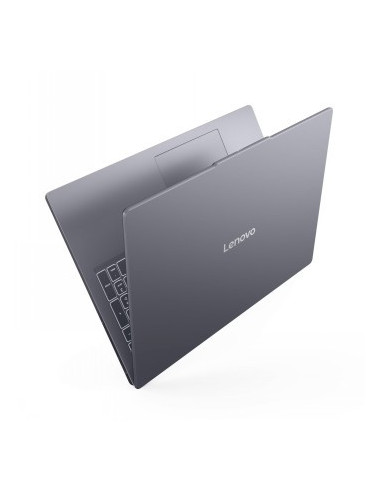LENOVO IDEAPAD SLIM 3 RYZEN 5 7535HS16 2.8K (2880X1800) OLED 500NITS GLOSSY, 100% DCI-P3, 120HZ, DISPLAYHDR TRUE BLACK 60016GB5
