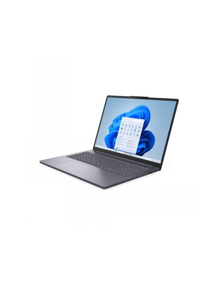 LENOVO IDEAPAD SLIM 3 RYZEN 5 7535HS16 2.8K (2880X1800) OLED 500NITS GLOSSY, 100% DCI-P3, 120HZ, DISPLAYHDR TRUE BLACK 60016GB5