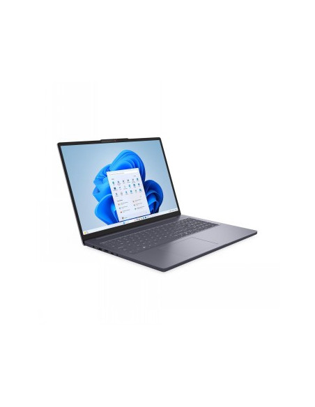 LENOVO IDEAPAD SLIM 3 RYZEN 5 7535HS16 2.8K (2880X1800) OLED 500NITS GLOSSY, 100% DCI-P3, 120HZ, DISPLAYHDR TRUE BLACK 60016GB5