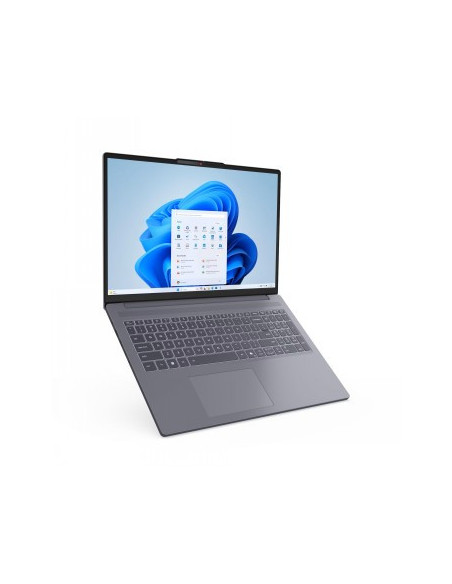 LENOVO IDEAPAD SLIM 3 RYZEN 5 7535HS16 2.8K (2880X1800) OLED 500NITS GLOSSY, 100% DCI-P3, 120HZ, DISPLAYHDR TRUE BLACK 60016GB5