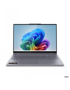 LENOVO IDEAPAD 5 2IN1 RYZEN AI 7 35016 WUXGA (1920X1200) IPS 300NITS GLOSSY, 45% NTSC, 60HZ, TÜV LOW BLUE LIGHT, GLASS, TOUCH16