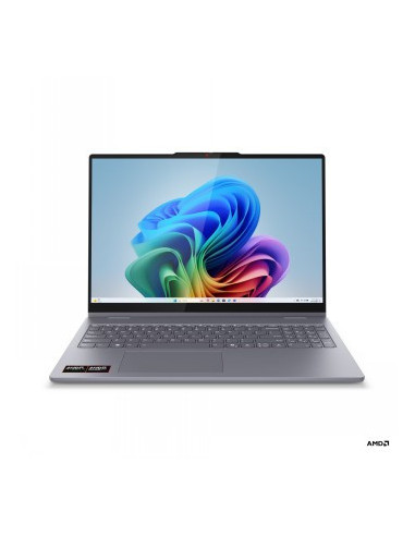 LENOVO IDEAPAD 5 2IN1 RYZEN AI 7 35016 WUXGA (1920X1200) IPS 300NITS GLOSSY, 45% NTSC, 60HZ, TÜV LOW BLUE LIGHT, GLASS, TOUCH16