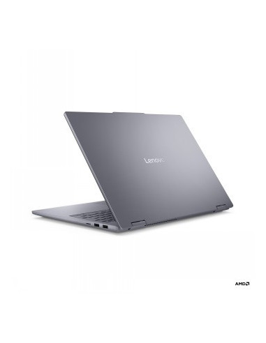 LENOVO IDEAPAD 5 2IN1 RYZEN AI 7 35016 WUXGA (1920X1200) IPS 300NITS GLOSSY, 45% NTSC, 60HZ, TÜV LOW BLUE LIGHT, GLASS, TOUCH16