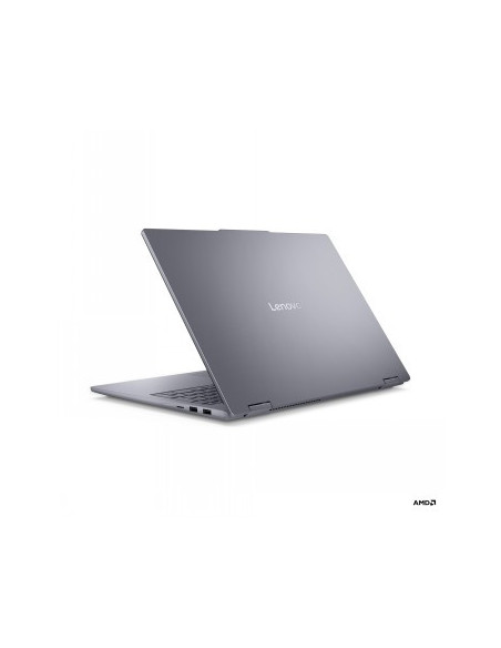 LENOVO IDEAPAD 5 2IN1 RYZEN AI 7 35016 WUXGA (1920X1200) IPS 300NITS GLOSSY, 45% NTSC, 60HZ, TÜV LOW BLUE LIGHT, GLASS, TOUCH16