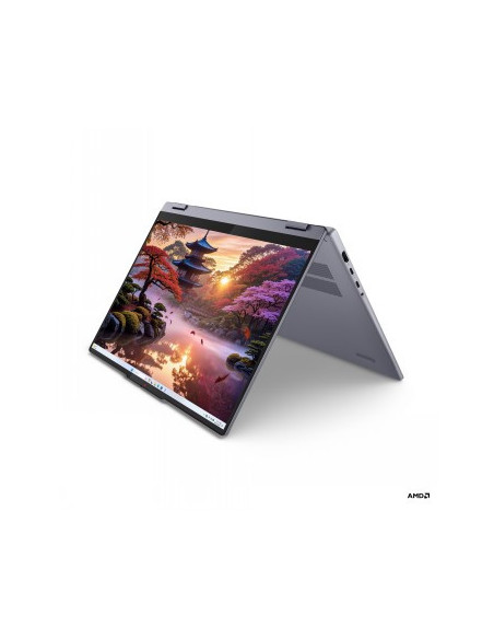 LENOVO IDEAPAD 5 2IN1 RYZEN AI 7 35016 WUXGA (1920X1200) IPS 300NITS GLOSSY, 45% NTSC, 60HZ, TÜV LOW BLUE LIGHT, GLASS, TOUCH16