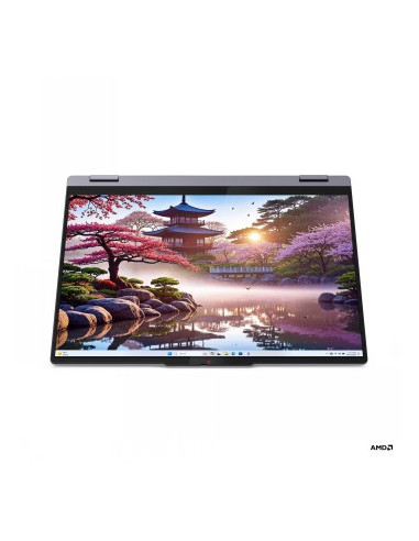 LENOVO IDEAPAD 5 2IN1 RYZEN AI 7 35016 WUXGA (1920X1200) IPS 300NITS GLOSSY, 45% NTSC, 60HZ, TÜV LOW BLUE LIGHT, GLASS, TOUCH16