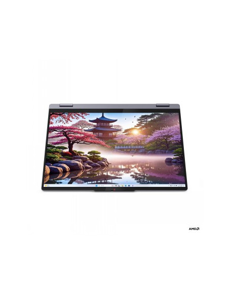 LENOVO IDEAPAD 5 2IN1 RYZEN AI 7 35016 WUXGA (1920X1200) IPS 300NITS GLOSSY, 45% NTSC, 60HZ, TÜV LOW BLUE LIGHT, GLASS, TOUCH16