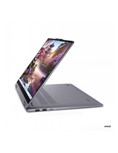 LENOVO IDEAPAD 5 2IN1 RYZEN AI 7 35016 WUXGA (1920X1200) IPS 300NITS GLOSSY, 45% NTSC, 60HZ, TÜV LOW BLUE LIGHT, GLASS, TOUCH16