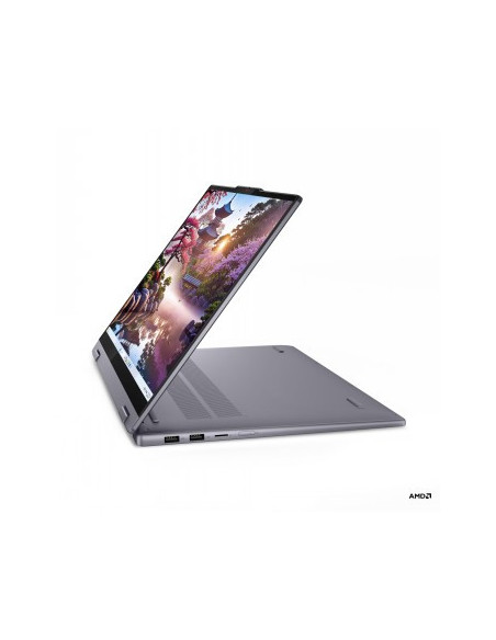 LENOVO IDEAPAD 5 2IN1 RYZEN AI 7 35016 WUXGA (1920X1200) IPS 300NITS GLOSSY, 45% NTSC, 60HZ, TÜV LOW BLUE LIGHT, GLASS, TOUCH16