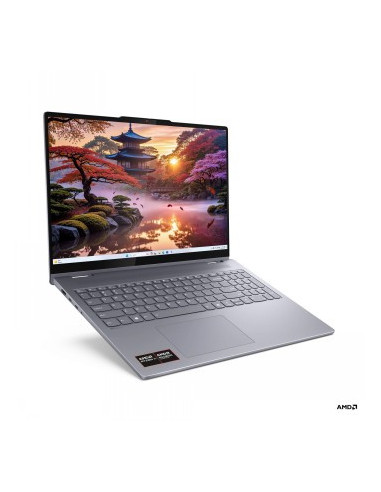 LENOVO IDEAPAD 5 2IN1 RYZEN AI 7 35016 WUXGA (1920X1200) IPS 300NITS GLOSSY, 45% NTSC, 60HZ, TÜV LOW BLUE LIGHT, GLASS, TOUCH16