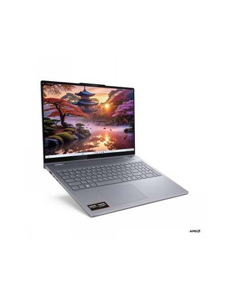 LENOVO IDEAPAD 5 2IN1 RYZEN AI 7 35016 WUXGA (1920X1200) IPS 300NITS GLOSSY, 45% NTSC, 60HZ, TÜV LOW BLUE LIGHT, GLASS, TOUCH16