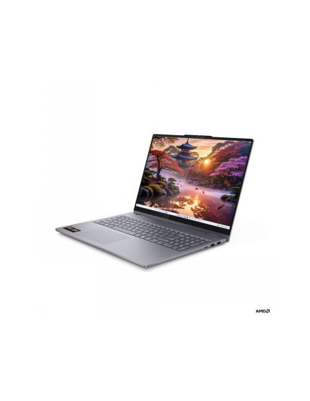 LENOVO IDEAPAD 5 2IN1 RYZEN AI 7 35016 WUXGA (1920X1200) IPS 300NITS GLOSSY, 45% NTSC, 60HZ, TÜV LOW BLUE LIGHT, GLASS, TOUCH16