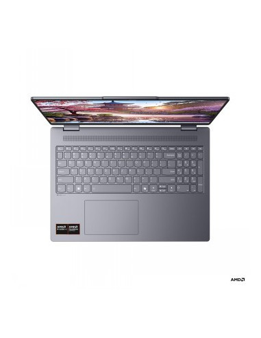 LENOVO IDEAPAD 5 2IN1 RYZEN AI 7 35016 WUXGA (1920X1200) IPS 300NITS GLOSSY, 45% NTSC, 60HZ, TÜV LOW BLUE LIGHT, GLASS, TOUCH16