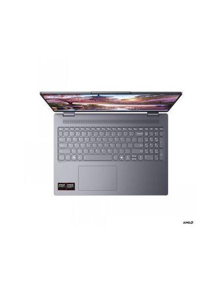 LENOVO IDEAPAD 5 2IN1 RYZEN AI 7 35016 WUXGA (1920X1200) IPS 300NITS GLOSSY, 45% NTSC, 60HZ, TÜV LOW BLUE LIGHT, GLASS, TOUCH16