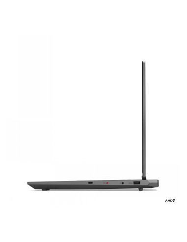 LENOVO LOQ RYZEN 7 7735HS15.6 FHD (1920X1080) IPS 300NITS ANTI-GLARE, 100% SRGB, 144HZ, FREESYNC16GB512GB SSDRTX4050_6GBW11HENG