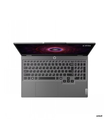 LENOVO LOQ RYZEN 7 7735HS15.6 FHD (1920X1080) IPS 300NITS ANTI-GLARE, 100% SRGB, 144HZ, FREESYNC16GB512GB SSDRTX4050_6GBW11HENG