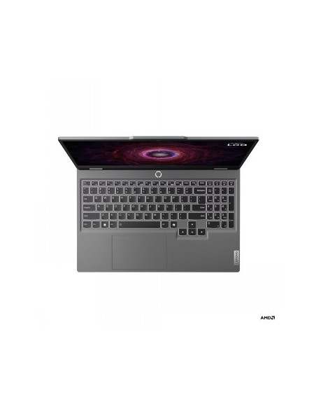 LENOVO LOQ RYZEN 7 7735HS15.6 FHD (1920X1080) IPS 300NITS ANTI-GLARE, 100% SRGB, 144HZ, FREESYNC16GB512GB SSDRTX4050_6GBW11HENG