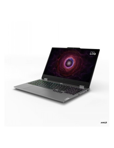 LENOVO LOQ RYZEN 7 7735HS15.6 FHD (1920X1080) IPS 300NITS ANTI-GLARE, 100% SRGB, 144HZ, FREESYNC16GB512GB SSDRTX4050_6GBW11HENG