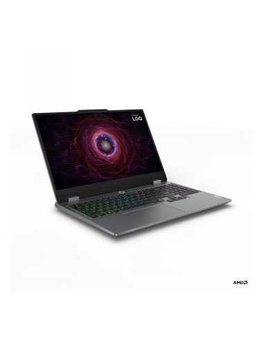 LENOVO LOQ RYZEN 7 7735HS15.6 FHD (1920X1080) IPS 300NITS ANTI-GLARE, 100% SRGB, 144HZ, FREESYNC16GB512GB SSDRTX4050_6GBW11HENG