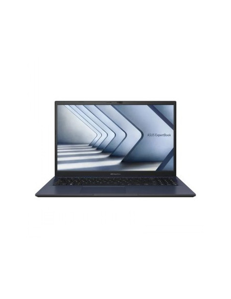 ASUS EXPERTBOOK B1 15.6 FHD CORE5-120U, 16512GB, W11P, 3Y, US KEYS