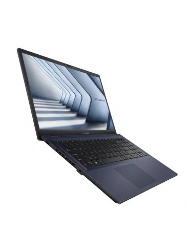 ASUS EXPERTBOOK B1 15.6 FHD CORE5-120U, 16512GB, W11P, 3Y, US KEYS