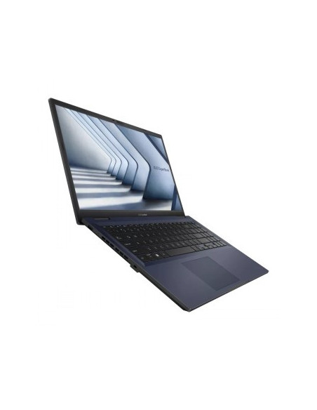 ASUS EXPERTBOOK B1 15.6 FHD CORE5-120U, 16512GB, W11P, 3Y, US KEYS